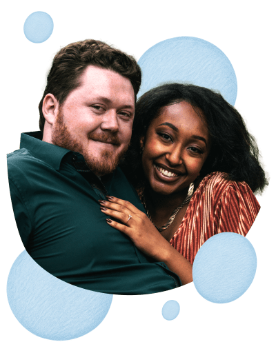 Riley and Eyerus Clients